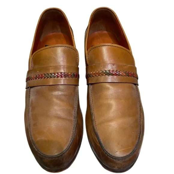 Etro Shoes Size 45. ETRO SHOES Loafers Suede Size 45 | eBay main image 2